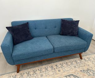 Loveseat Sofa