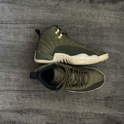 Worn A Few Times With A Slight Tear