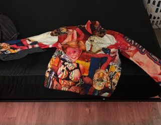 Supreme