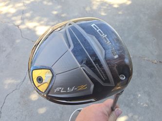 Cobra FLY-Z DRIVER