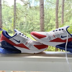 Nike Air Max 270 Sneakers – Size 11 – Great Condition!
