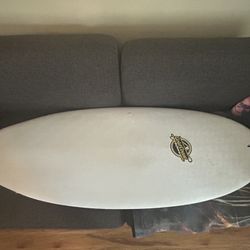 Huevo Fun Board 
