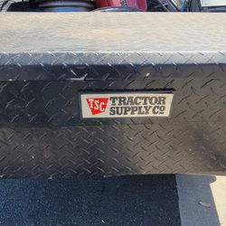 Truck Box Low Profile