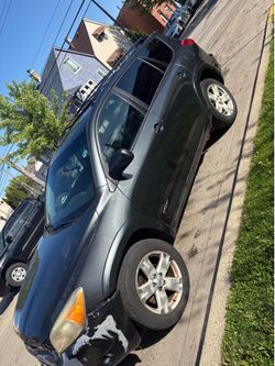 Toyota RAV4 2007