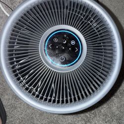 Winix Air Purify 