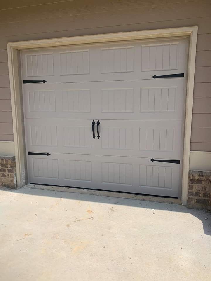 Garage Door