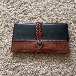 Brighton Wallet