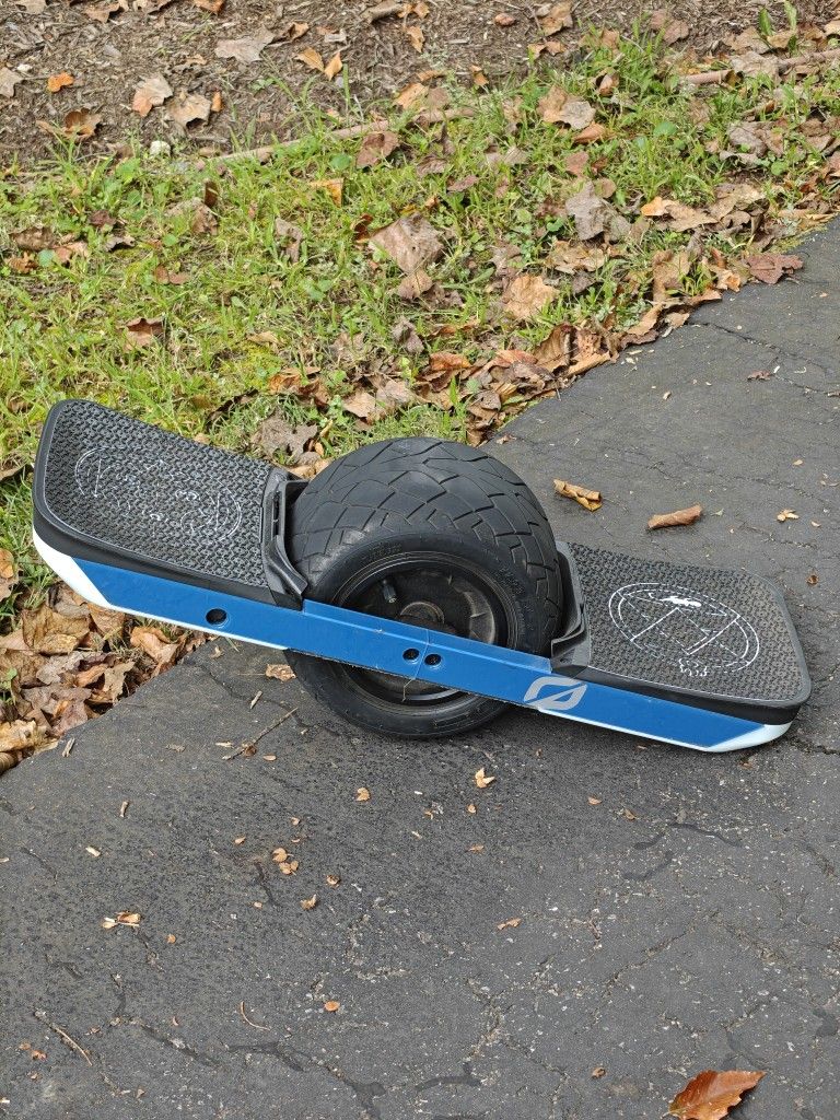 Onewheel XR Classic