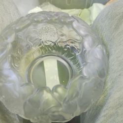 Fenton bowl