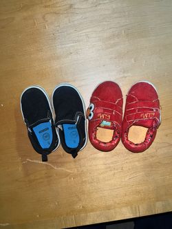Shoes Toddler Size 5