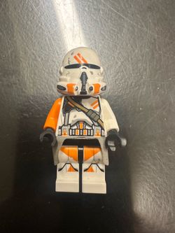 Star Wars Lego