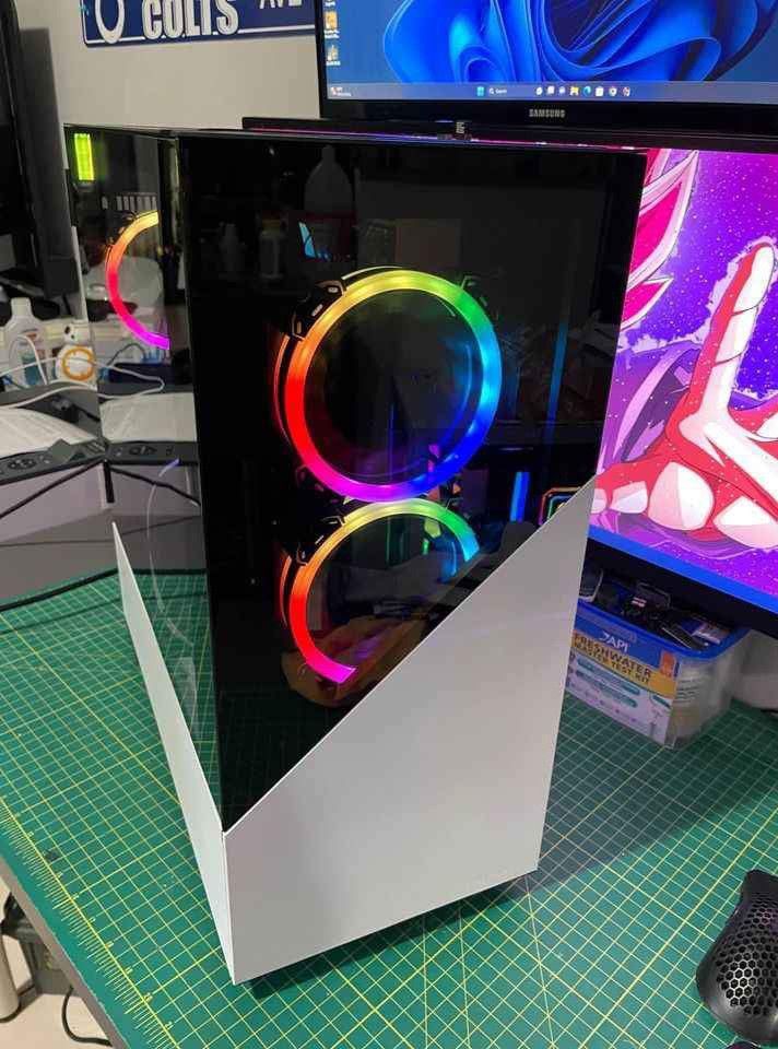 Pc