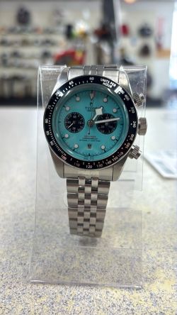 Tudor watch