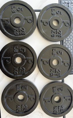 Weights