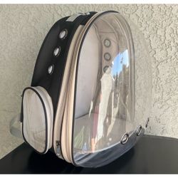 Bubble Backpack Pet Carrier