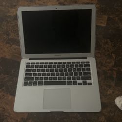 Mac Book Air 