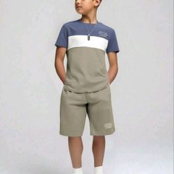 Tween Boys Set Age 11-12 