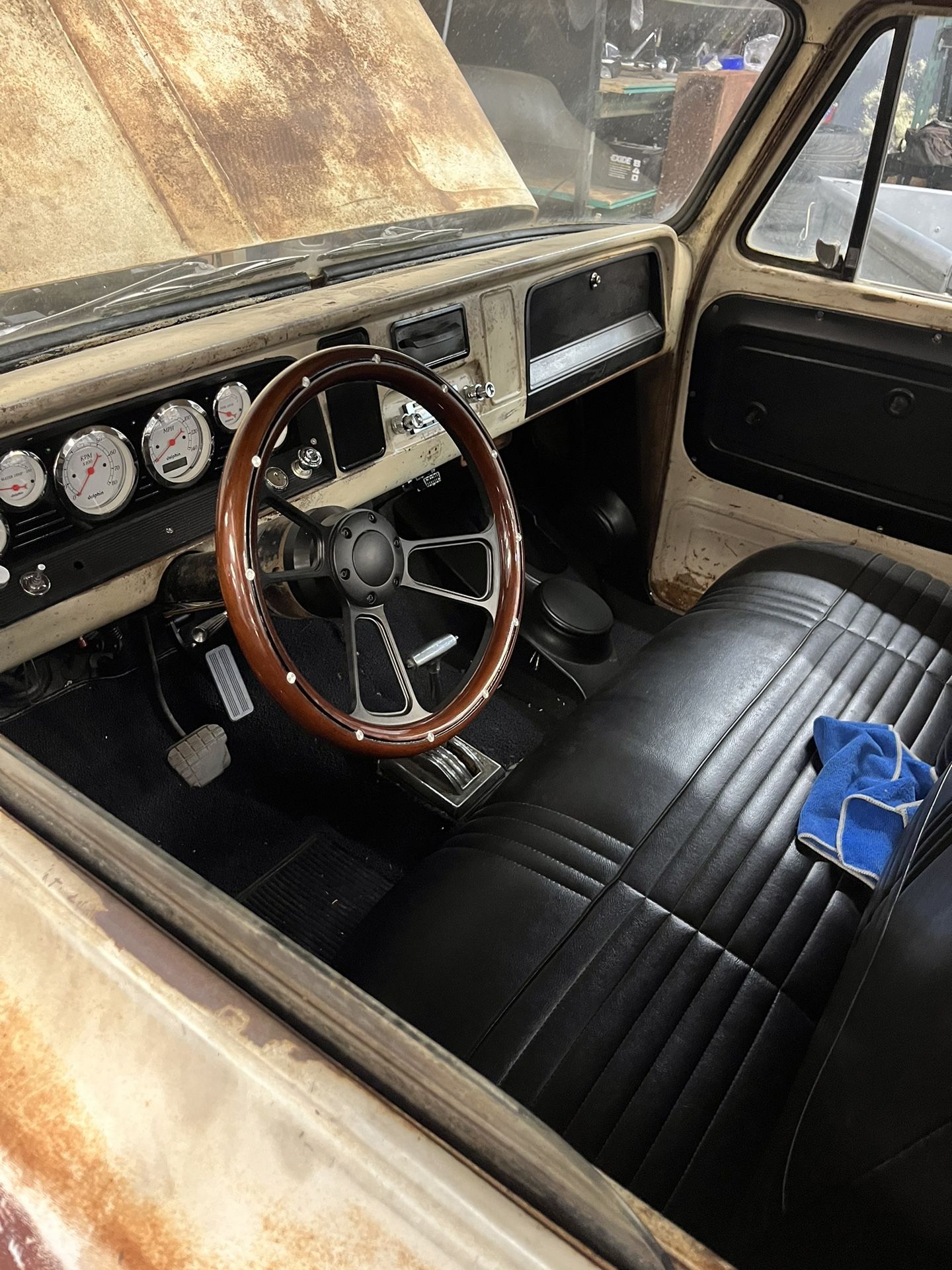 1964 Chevrolet Corvette