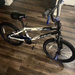 Boy’s Ambush BMX Bike 20 Inch