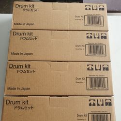 Drum Kit