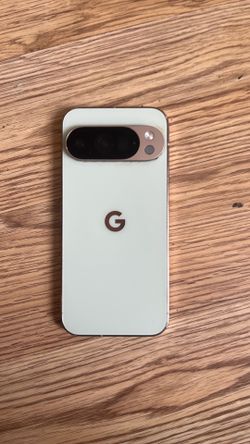 Google Pixel 10 Pro 256 GB unlocked