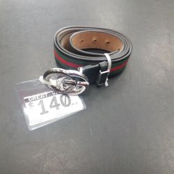 Gucci Belt