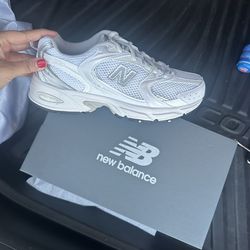 New balance