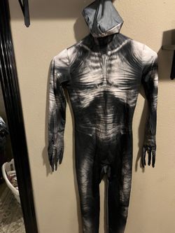 “The rake” boy costume