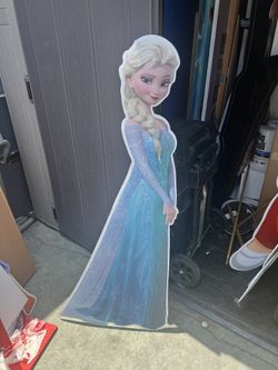 Elsa 4ft