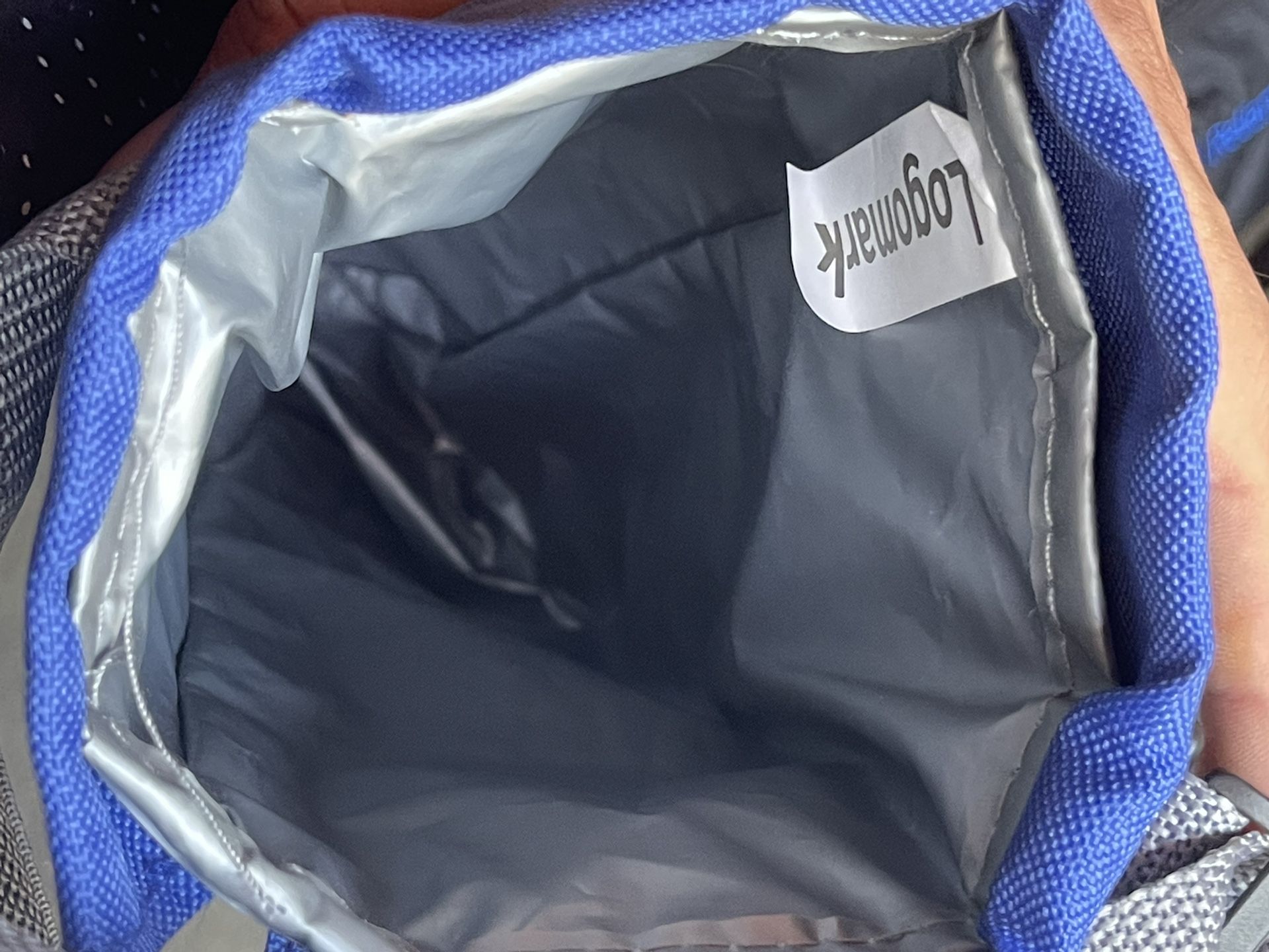 The Bag Maker Backpack 