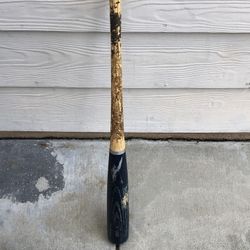 31” Wood Baseball Bat