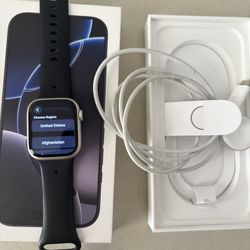 Apple Watch 7 Series