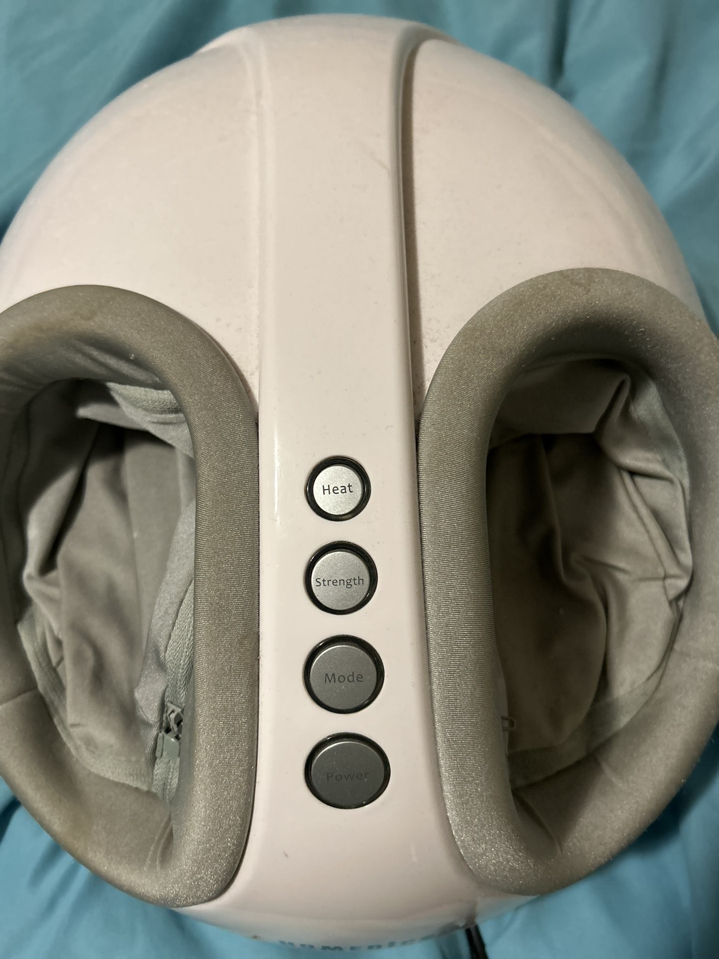 Homedics foot Massager