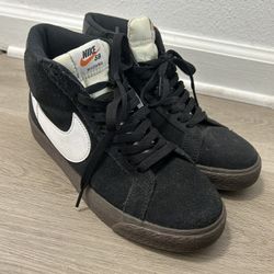 Nike Blazers 