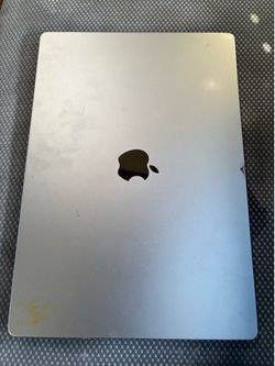 MacBook Pro 2021 for parts