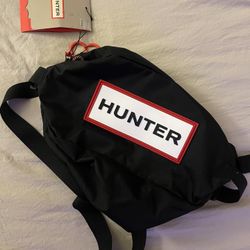 Hunter Fanny Pack 