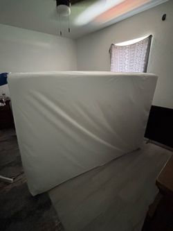 Full size mattresses