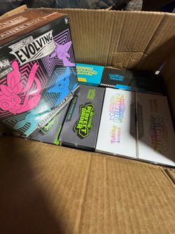 Pokemon TCG