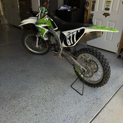 09 450cc