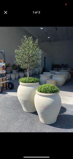 Authentic Mediterranean Terra Cotta wholesale