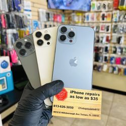 iPhone 13 Pro Max Like New 