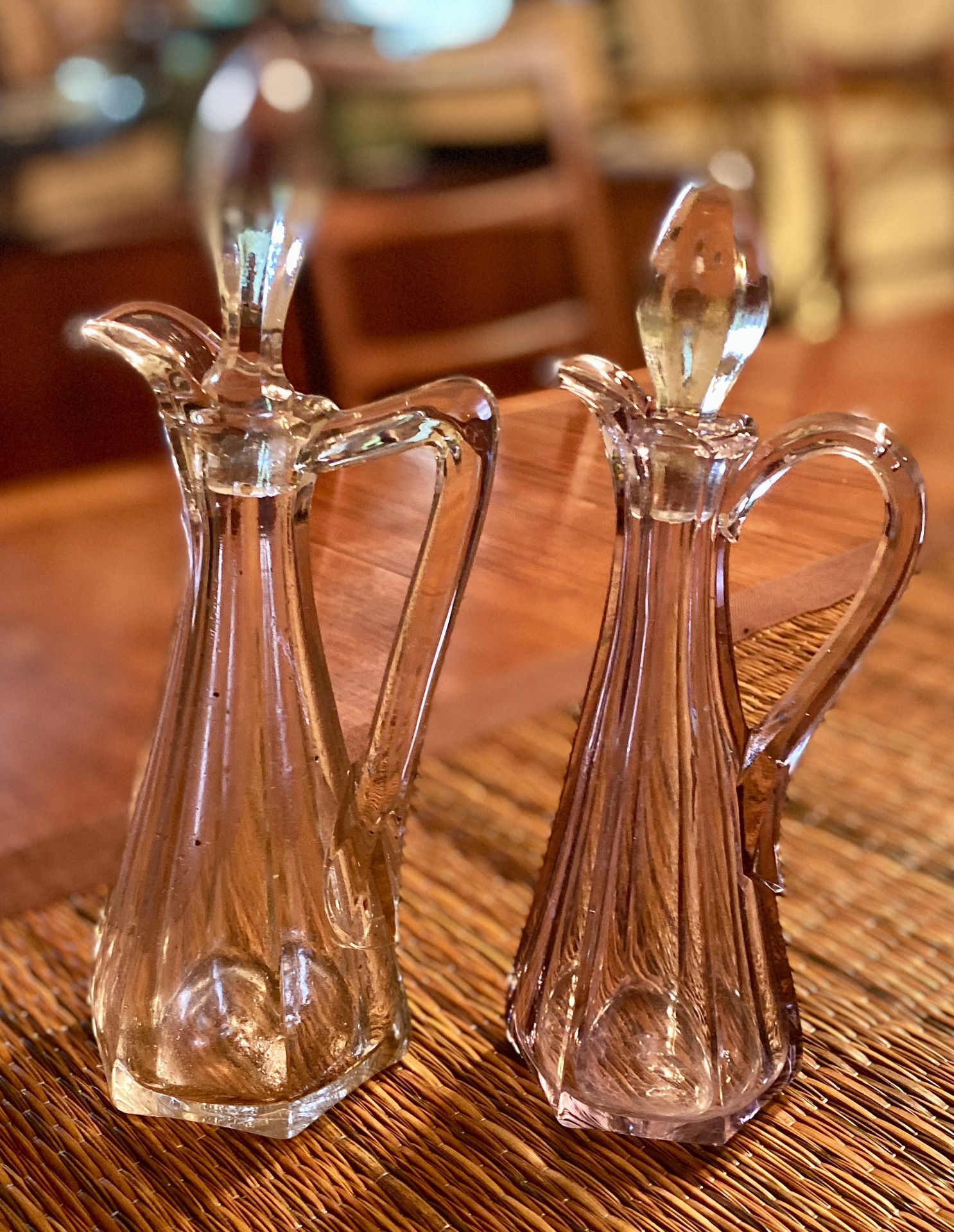 Cruet Set