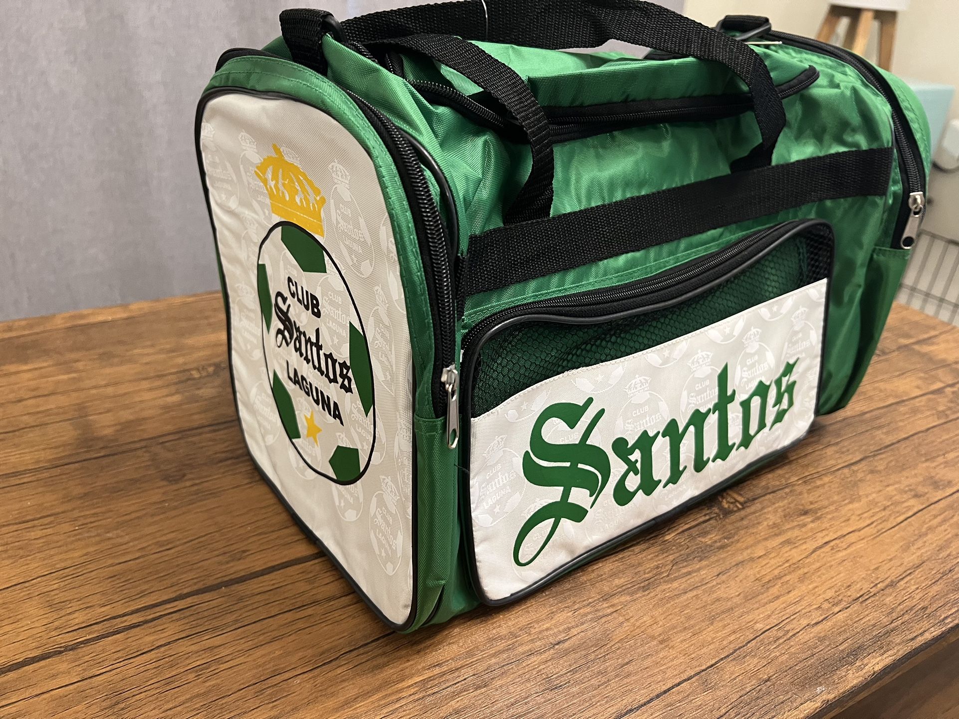 Laguna Santos Duffle Bag $30