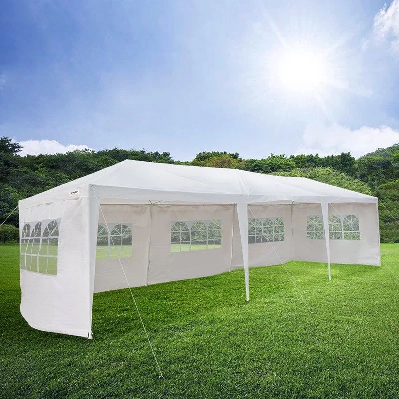 30 x 10 Party Tent Gazebo