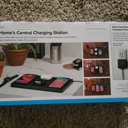Home Charging Center