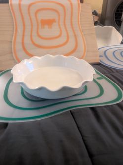 Crate and Barrel