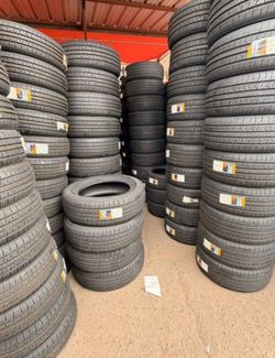 195 60 15 Llantas Nuevas Disponibles