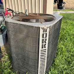 Condenser Unit “York”