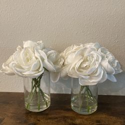 Fake Flowers