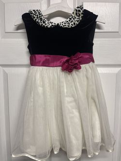Girl dress